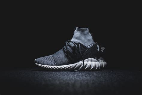 adidas tubular doom kith fake|[PICKUP] Tucked the sock in on the Kith x Adidas Tubular Doom .